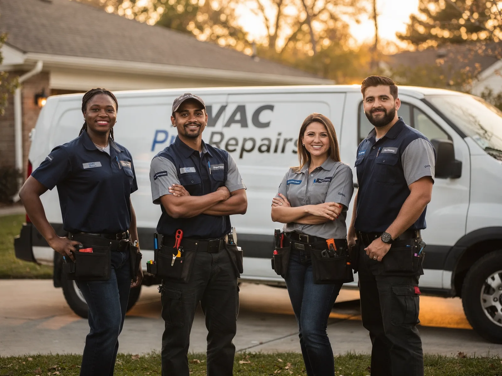 Heat Pump Repair company in East Freetown, MA